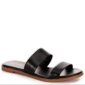 Cole Haan Findera Sandal